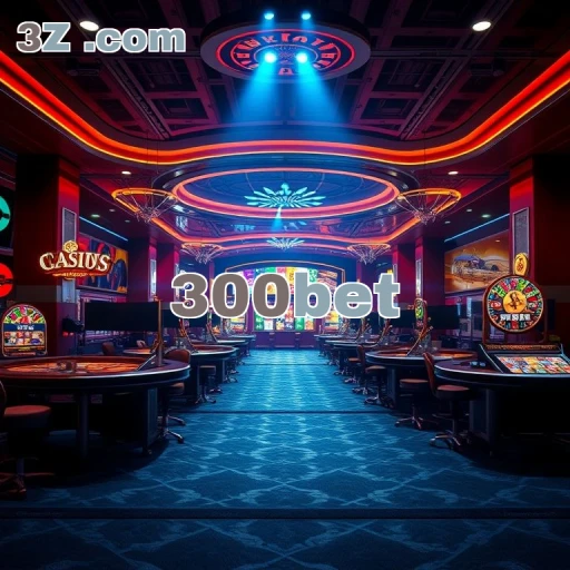 Baixar 300bet: A Revolução dos Jogos Online Já Começou!