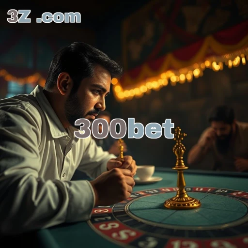Confiável e Engajador: O Mundo do 300bet em Foco