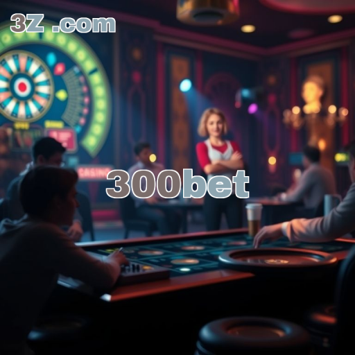 Login Empolgante no 300bet: A Nova Era dos Jogos Online