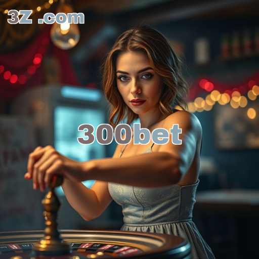 Experiência Única na Plataforma 300bet para Jogadores Brasileiros