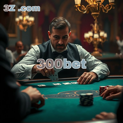 Oportunidades Exclusivas na Área VIP do 300bet para Jogadores