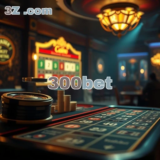 Entre no Mundo dos Jogos Incríveis da 300bet