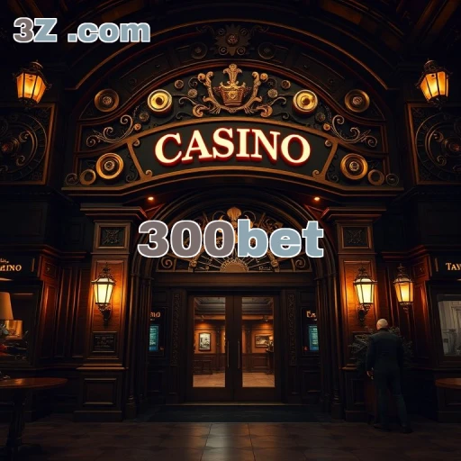 Promoção Imperdível na 300bet: Atraia Diversão e Prêmios!